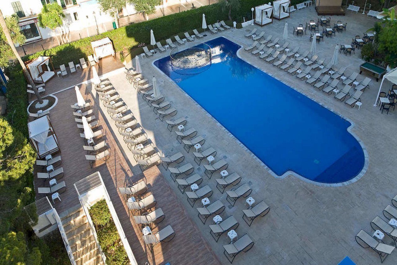 Sentido Fido Tucan - Adults Only 4* Cala d'Or (Mallorca)